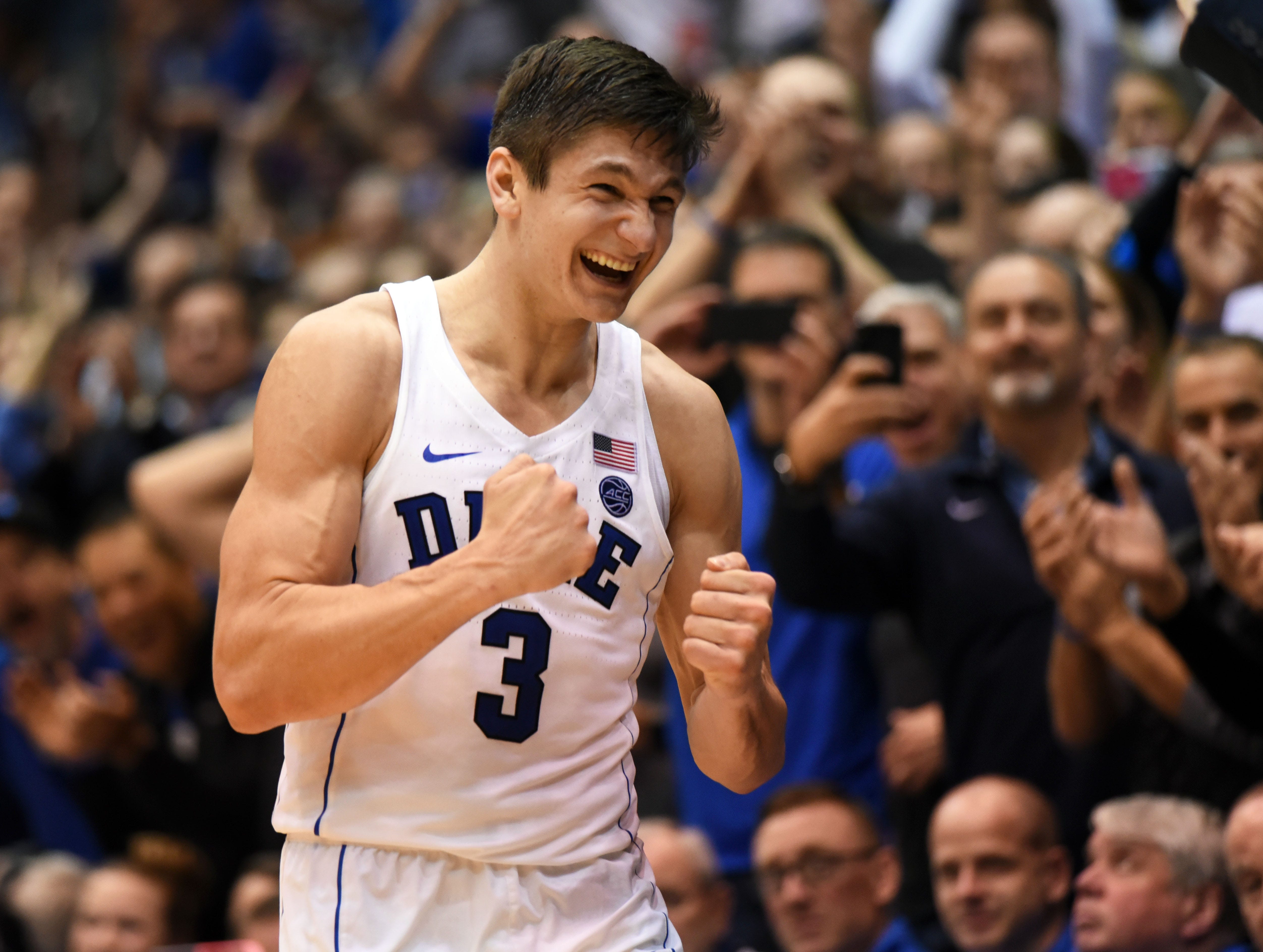 grayson allen kids jersey